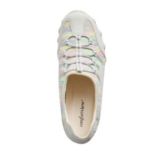 COMFORTVIEW CV SPORT TORI SLIP-ON SNEAKERS WOMENS MULTICOLOR SIZE 13M NO BOX ***